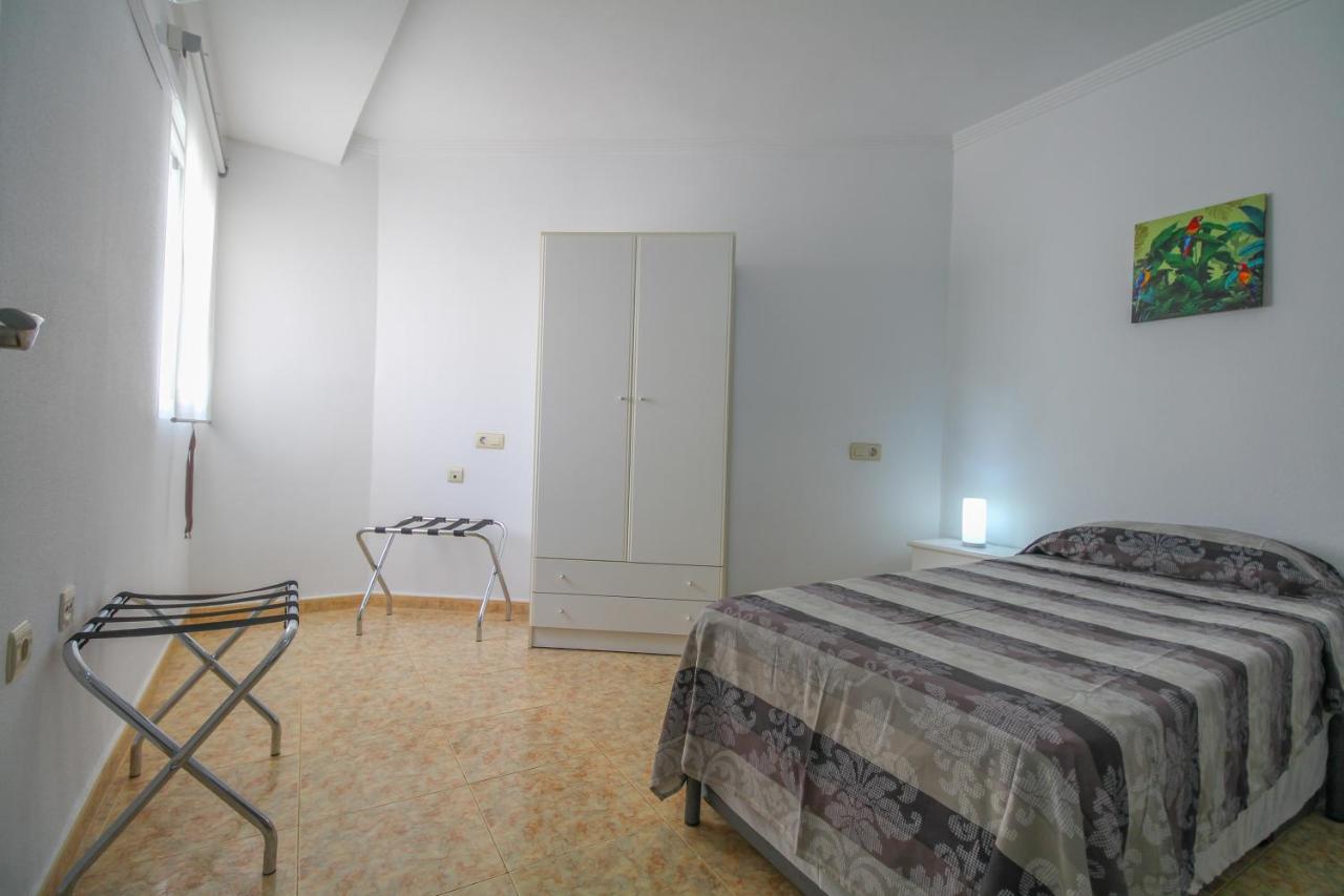 Alacant Home: Santa Pola. Piso Moderno A 200 Metros De La Playa Ngoại thất bức ảnh