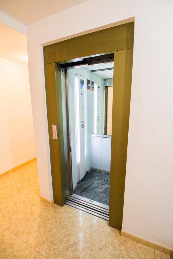 Alacant Home: Santa Pola. Piso Moderno A 200 Metros De La Playa Ngoại thất bức ảnh