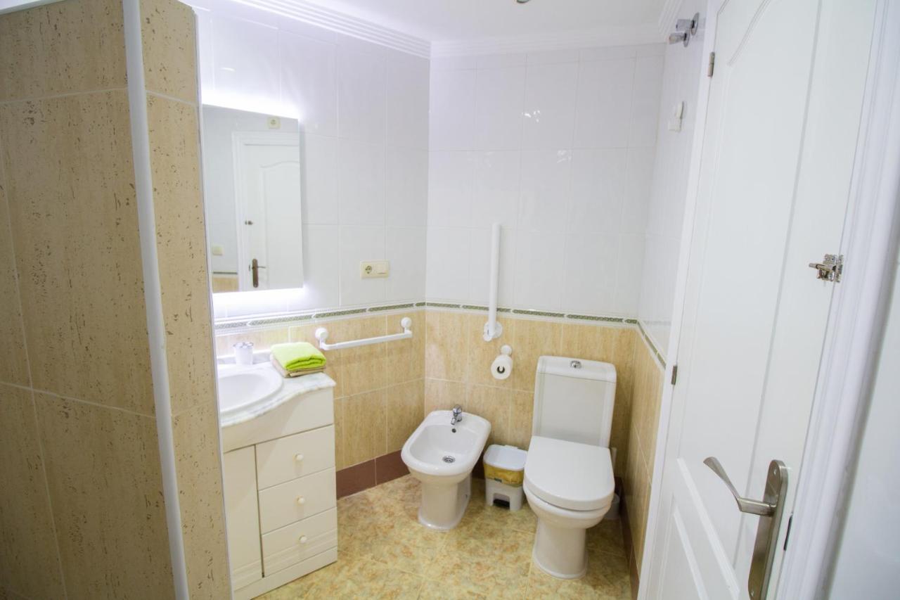 Alacant Home: Santa Pola. Piso Moderno A 200 Metros De La Playa Ngoại thất bức ảnh