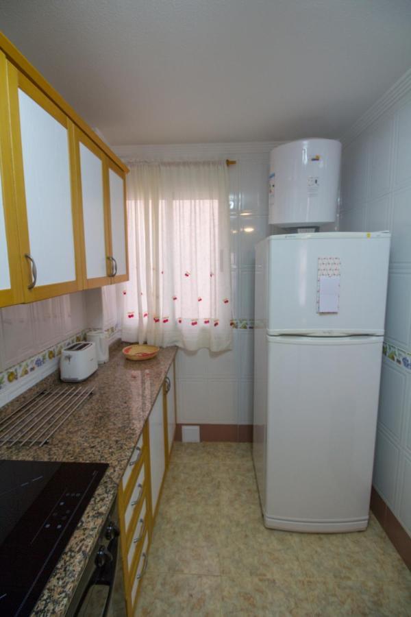 Alacant Home: Santa Pola. Piso Moderno A 200 Metros De La Playa Ngoại thất bức ảnh