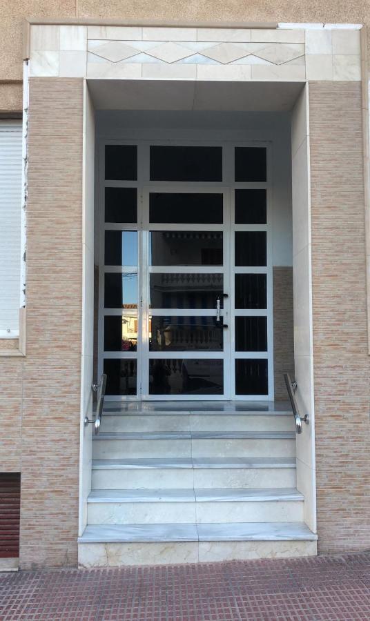 Alacant Home: Santa Pola. Piso Moderno A 200 Metros De La Playa Ngoại thất bức ảnh