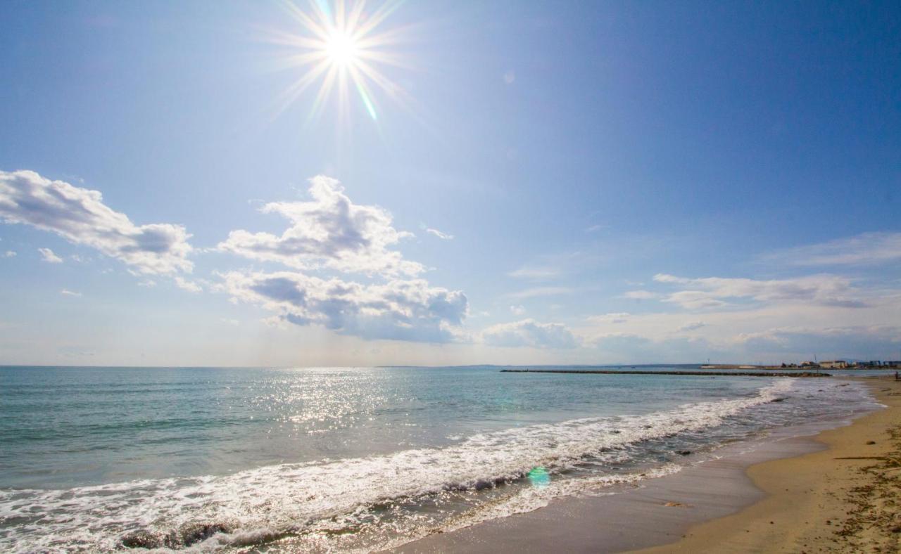 Alacant Home: Santa Pola. Piso Moderno A 200 Metros De La Playa Ngoại thất bức ảnh